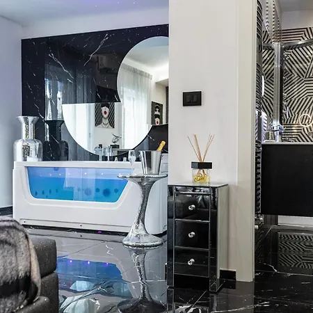 Prezioso & 4* 레체