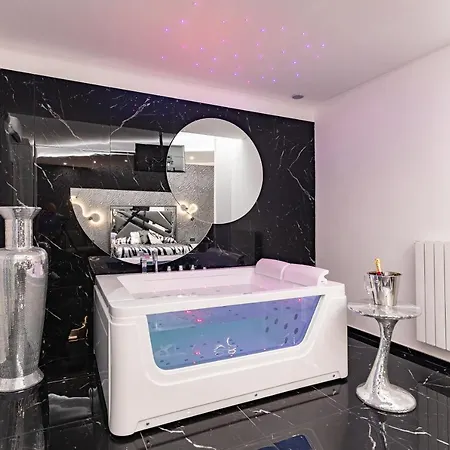 B&B Prezioso & 레체