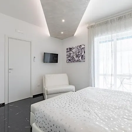 Prezioso & Oda ve Kahvaltı