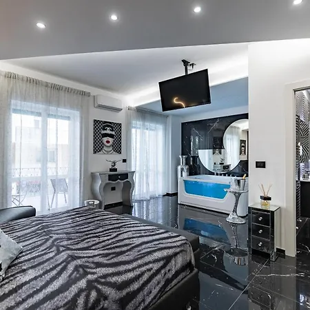 Bed & Breakfast Prezioso & Lecce