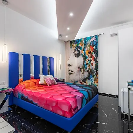 Prezioso & 4* 레체