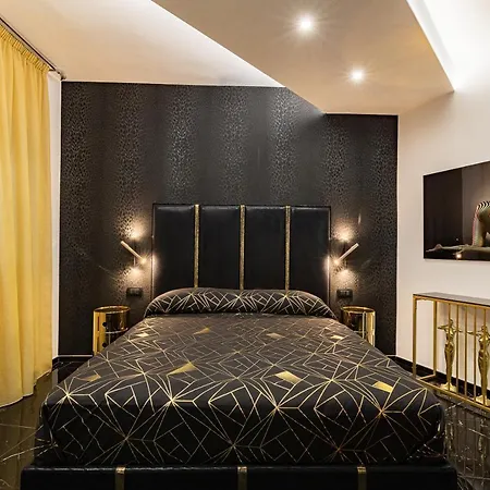 Prezioso & 4* 레체