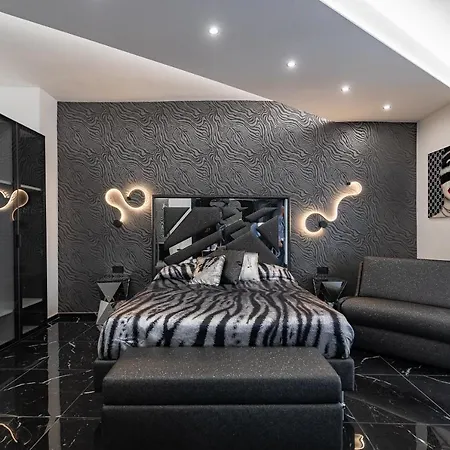 Bed & Breakfast Prezioso & 4*