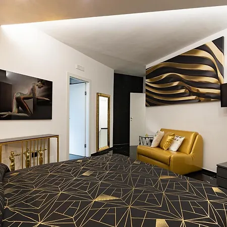 Prezioso & B&B 레체