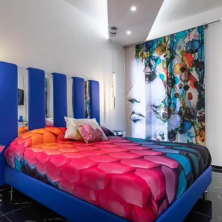 Prezioso & 4* 레체