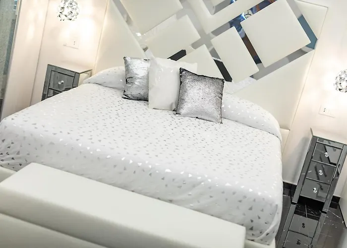 Prezioso & Bed & Breakfast Lecce