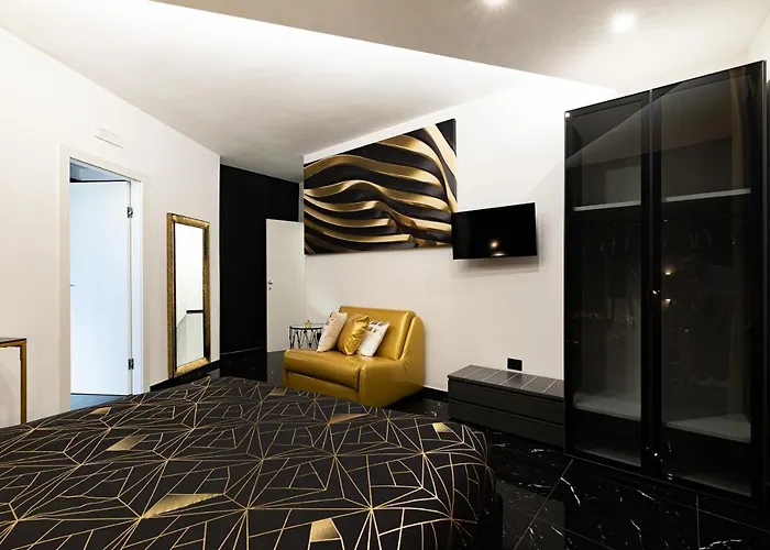 Prezioso & Bed & Breakfast