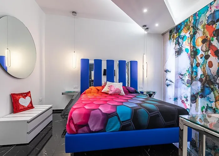 Bed & Breakfast Prezioso & Lecce