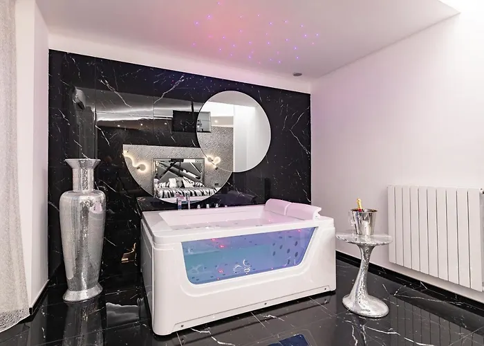 Bed & Breakfast Prezioso & Lecce