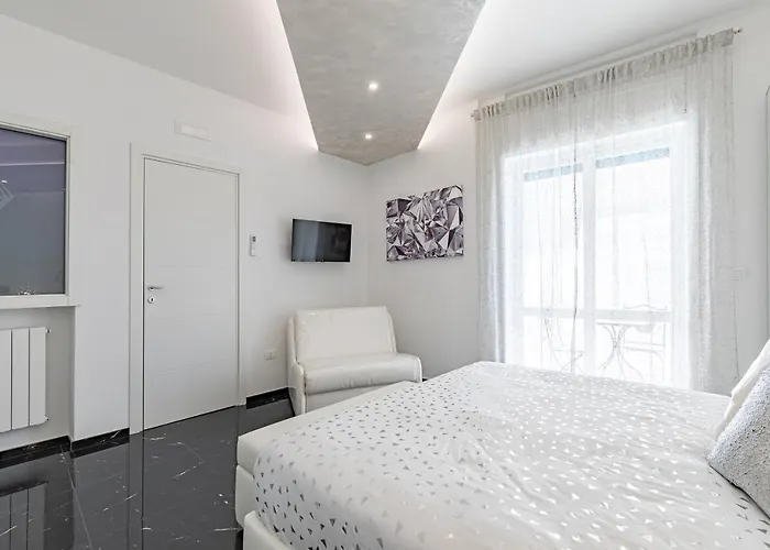 Prezioso & Bed & Breakfast