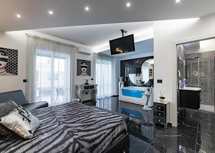 Bed & Breakfast Prezioso & Lecce