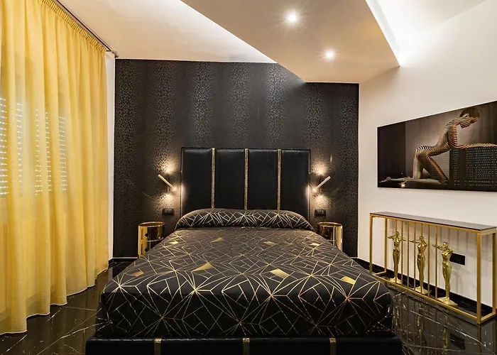 Prezioso & 4* Lecce