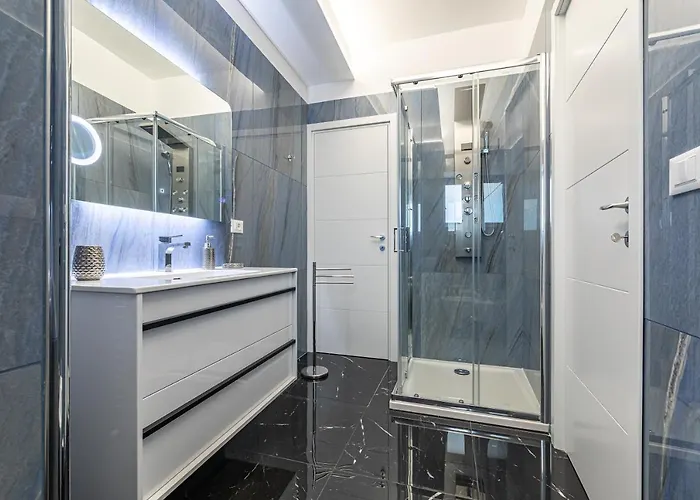 Bed & Breakfast Prezioso & Lecce