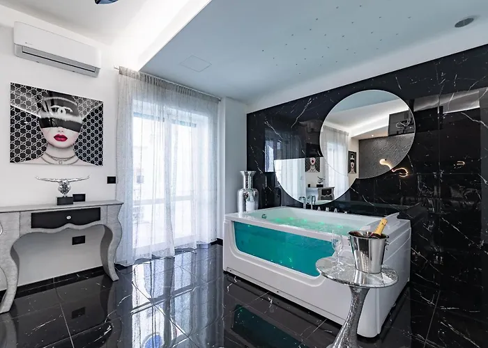 Bed & Breakfast Prezioso & Lecce