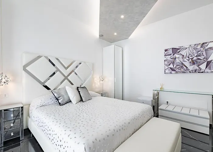 Prezioso & Bed & Breakfast Lecce