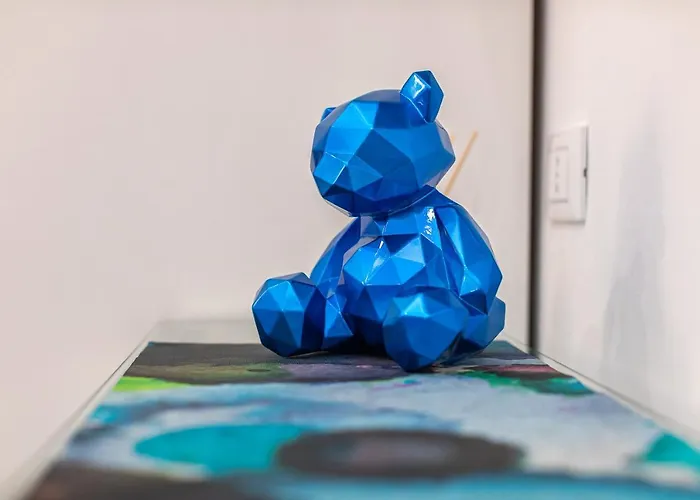 Bed & Breakfast Prezioso & Lecce