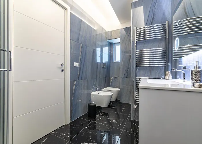 Prezioso & Bed & Breakfast 4*