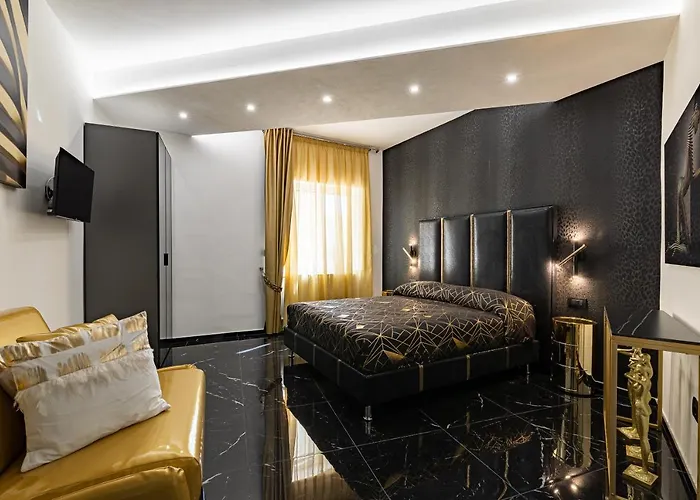 Bed & Breakfast Prezioso & Lecce