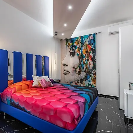 Bed and Breakfast Prezioso &