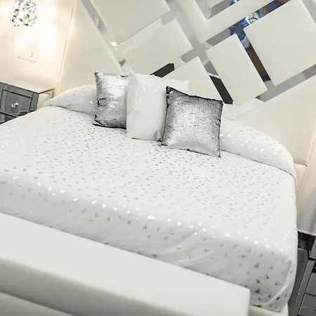 Prezioso & Panzió Lecce