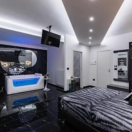 Prezioso & Bed and Breakfast