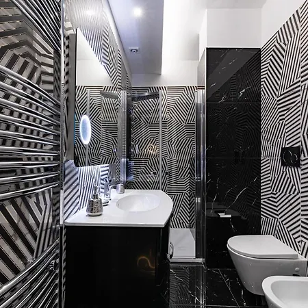 Bed and Breakfast Prezioso &