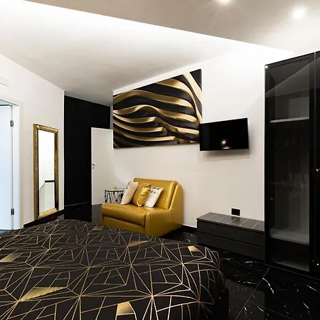 Prezioso & Bed and Breakfast