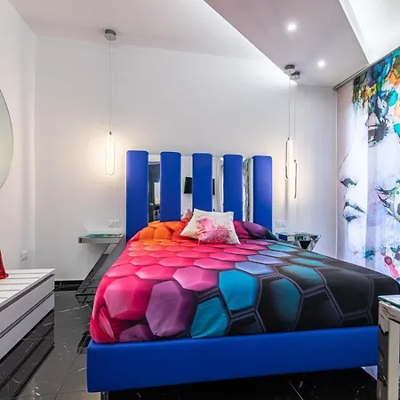 Alojamento de Acomodação e Pequeno-almoço Prezioso & Lecce