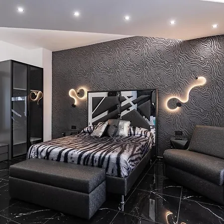 Prezioso & Couette-café