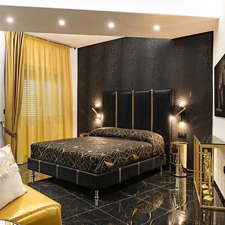Prezioso & Bed and Breakfast