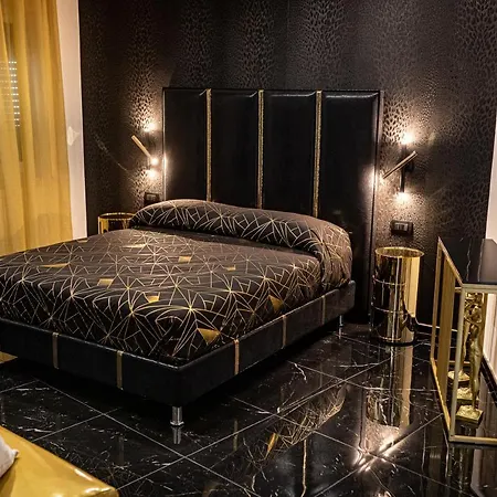 Bed and Breakfast Prezioso & Λέτσε