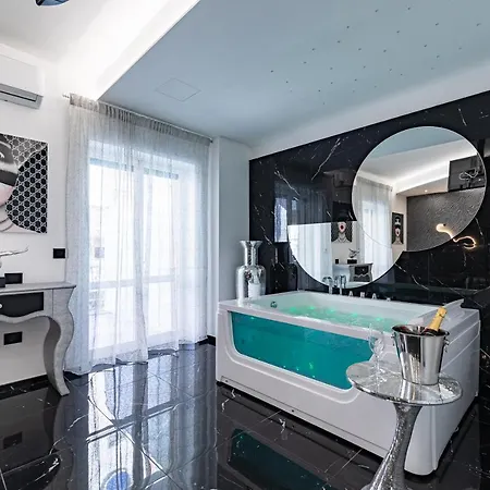 Panzió Prezioso & Lecce