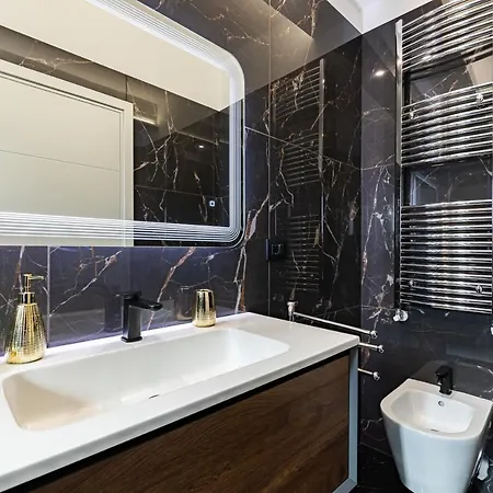 Prezioso & Alojamento de Acomodação e Pequeno-almoço Lecce