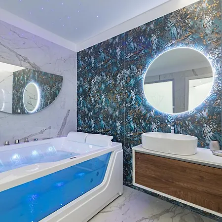 Panzió Prezioso & 4*