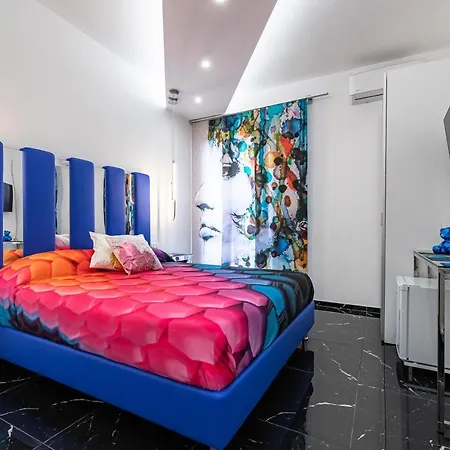 Bed and Breakfast Prezioso & Λέτσε
