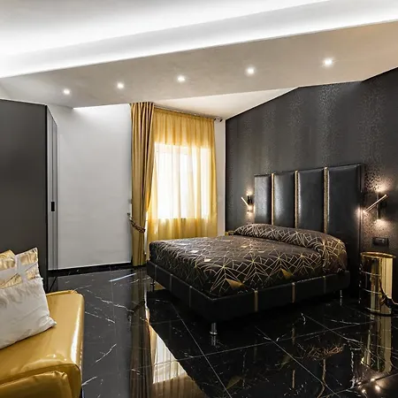 Alojamento de Acomodação e Pequeno-almoço Prezioso & Lecce