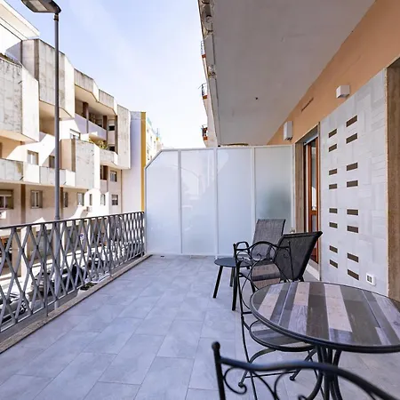 Alojamento de Acomodação e Pequeno-almoço Prezioso & Lecce