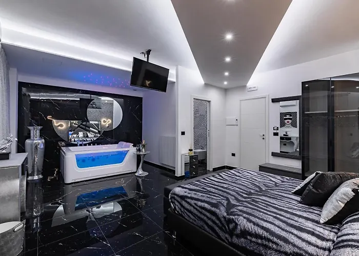 Prezioso & Couette-café