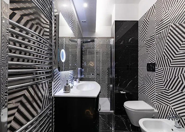 Bed and breakfast Prezioso &