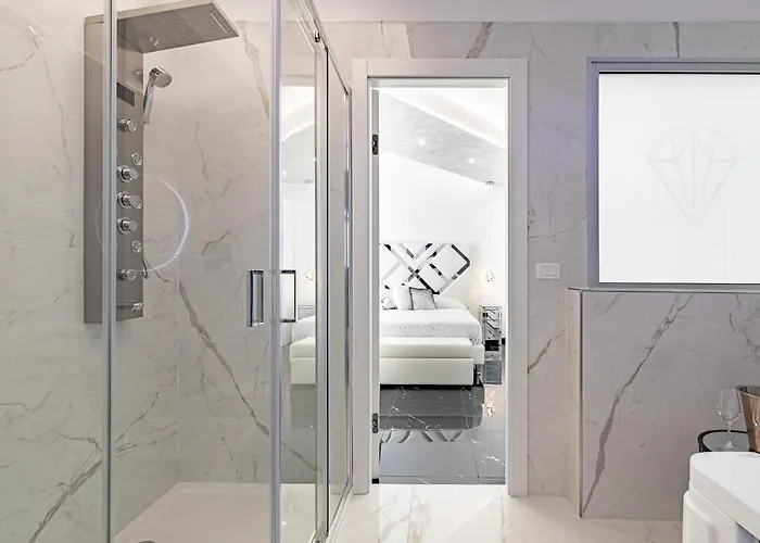 Couette-café Prezioso & 4*