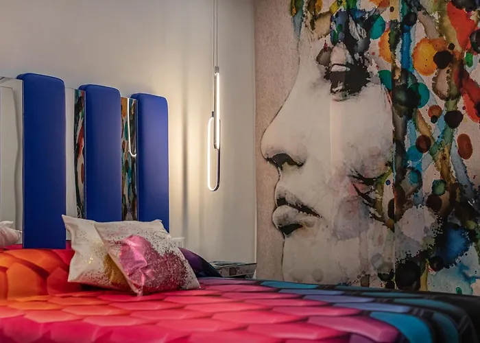 Prezioso & Bed and breakfast