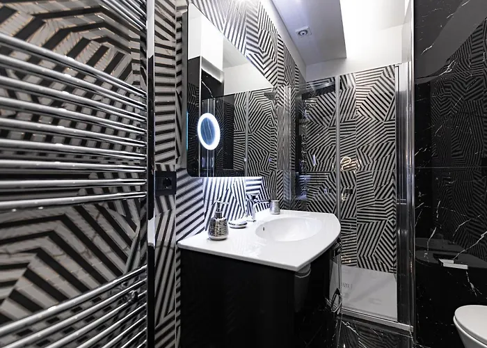 Couette-café Prezioso & Lecce