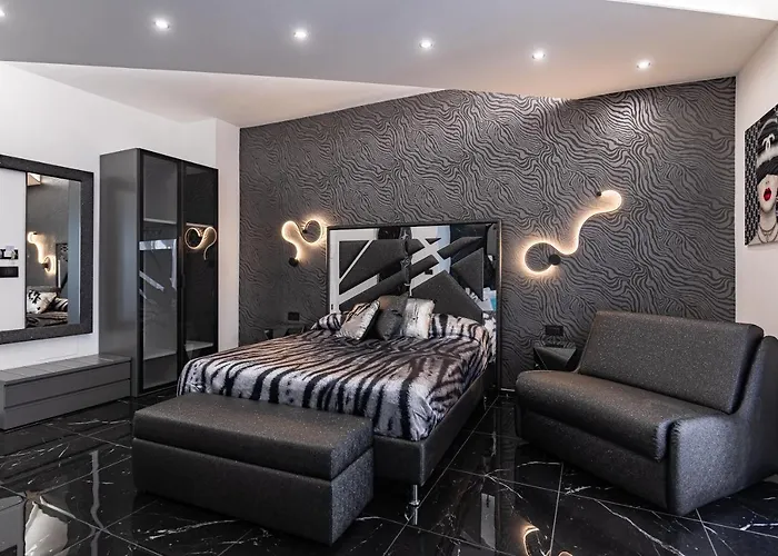 Prezioso & Couette-café