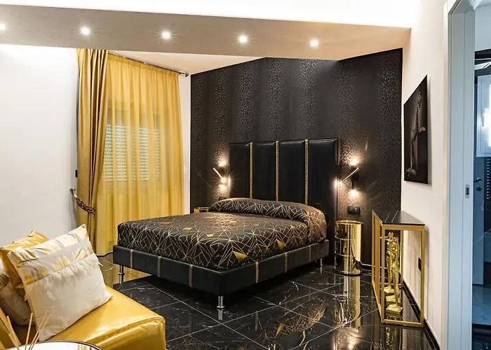 Prezioso & Couette-café