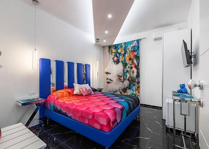 Prezioso & 4* Lecce