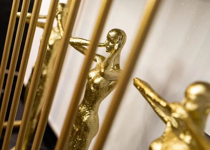 Couette-café Prezioso & 4*