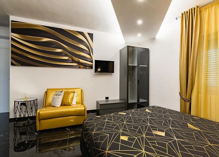 Prezioso & Couette-café