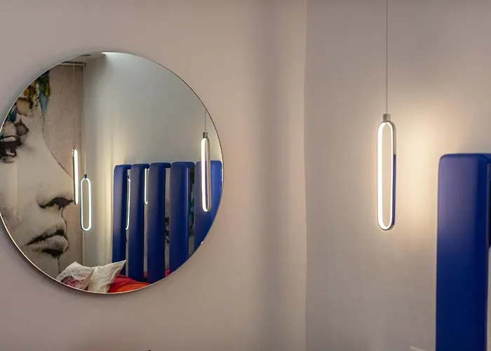 Prezioso & Couette-café Lecce