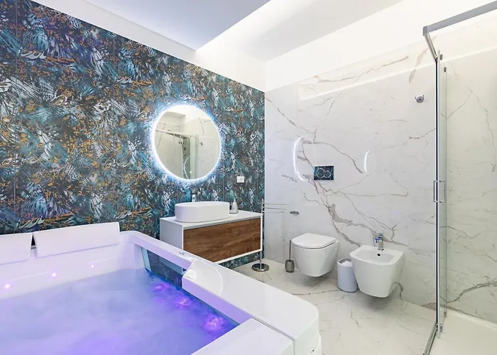 Couette-café Prezioso &