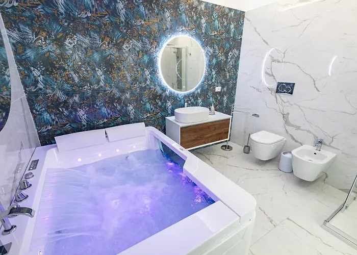 Prezioso & Couette-café 4*